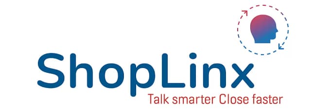 ShopLinx Logo