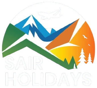 Sair Holidays